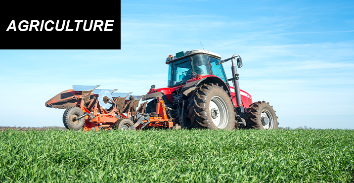 agriculture